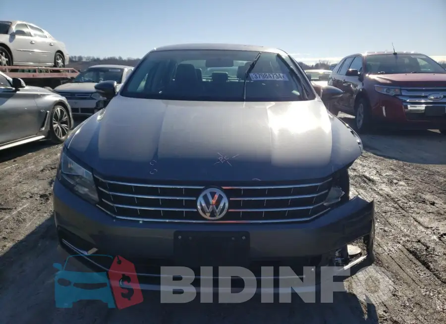 1VWBS7A3XGC037762 Photo# 5