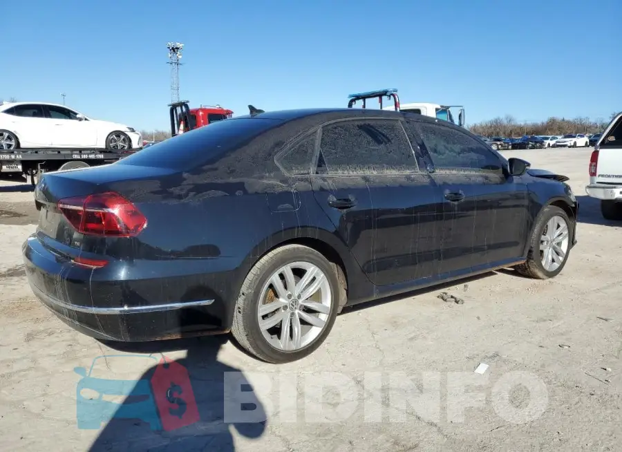 1VWLA7A37KC009143 Photo# 3