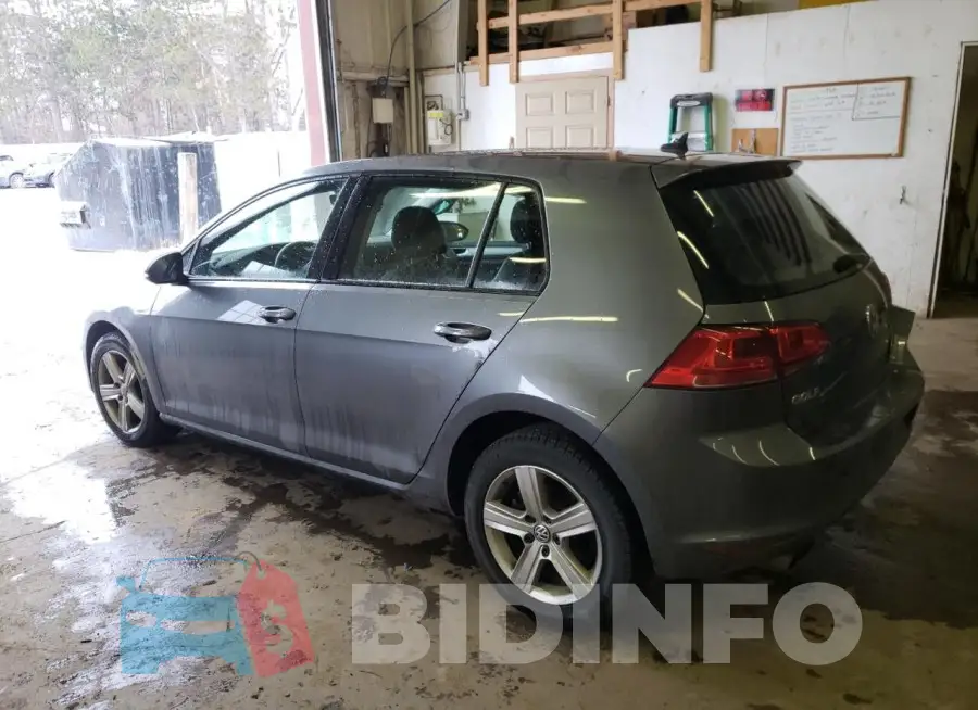 3VW217AU4HM062216 Photo# 2