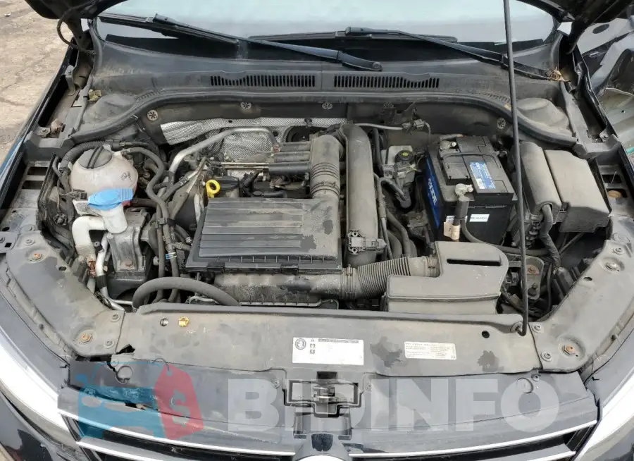 3VW2B7AJ4HM341281 Photo# 11