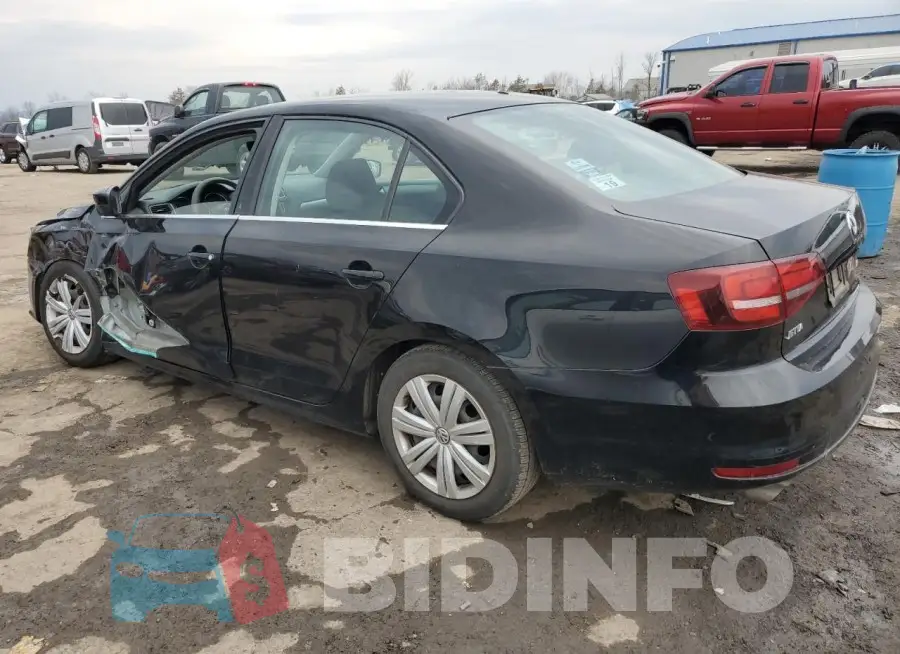 3VW2B7AJ4HM341281 Photo# 2