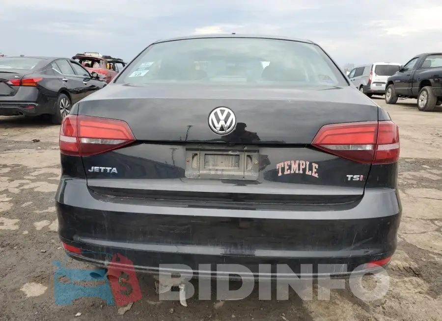 3VW2B7AJ4HM341281 Photo# 6