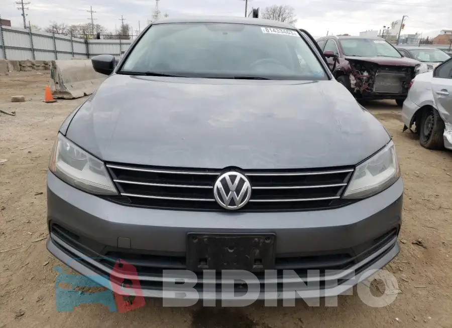 3VW2B7AJXHM379498 Photo# 5