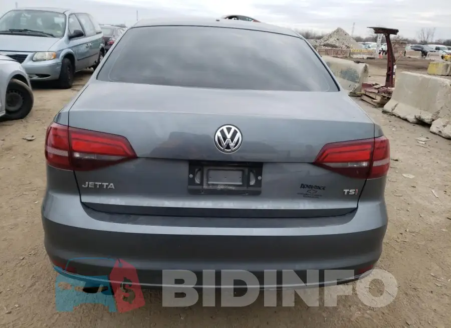 3VW2B7AJXHM379498 Photo# 6