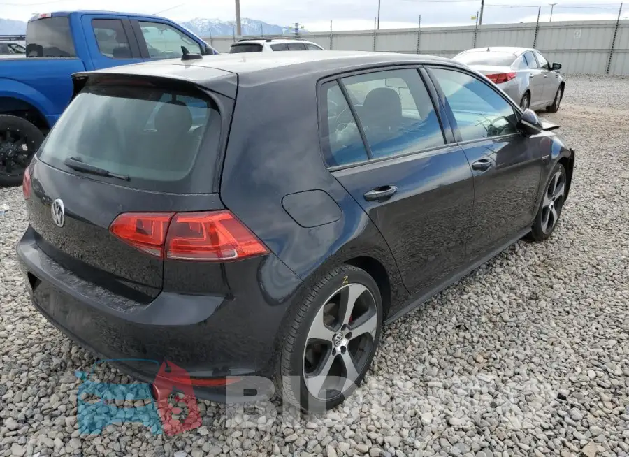 3VW5T7AU9FM076228 Photo# 4