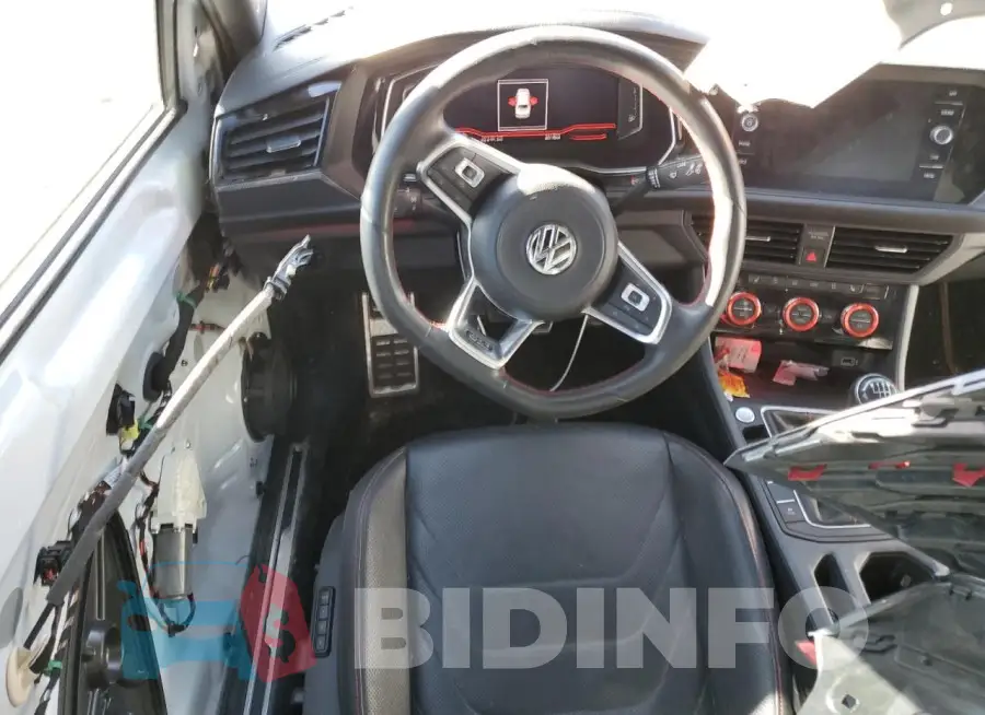 3VW5T7BU8KM201681 Photo# 8