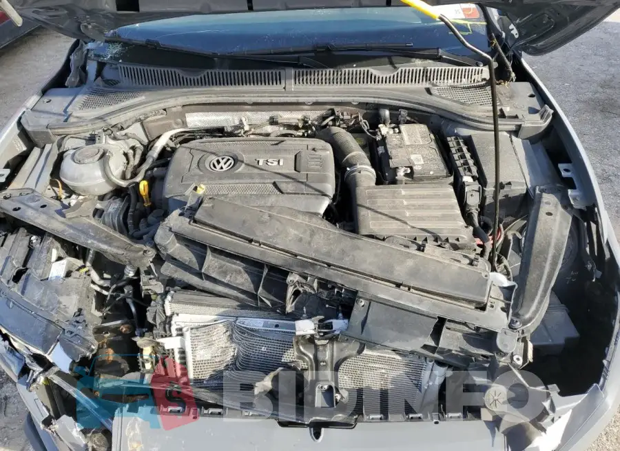 3VW6T7BU0KM177185 Photo# 11