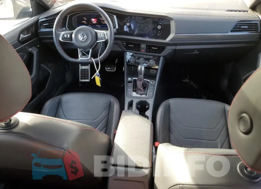 3VW6T7BU0KM177185 Photo# 8