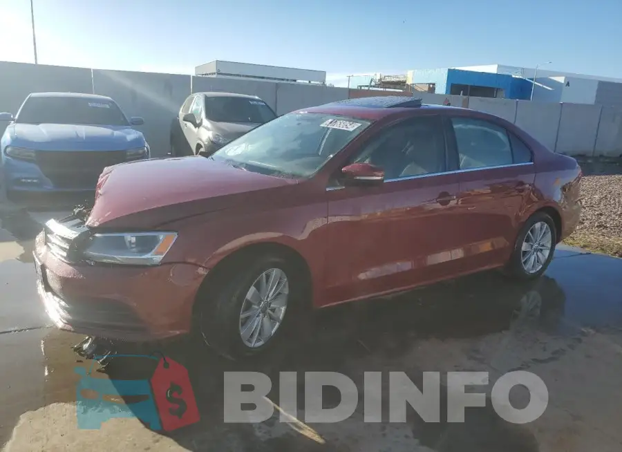 3VWD67AJ1GM272299 Photo# 1