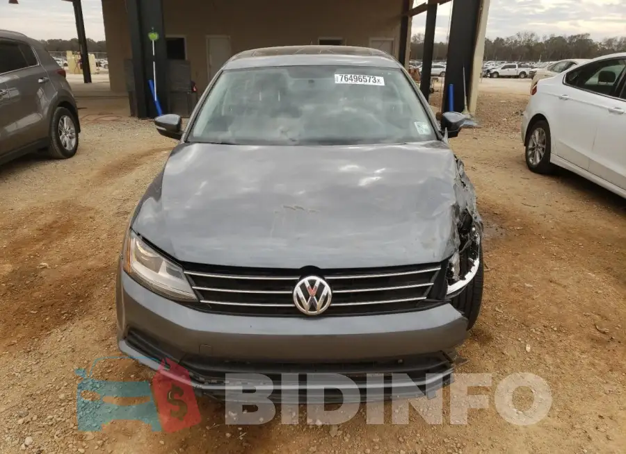 3VWDB7AJ1HM229000 Photo# 5