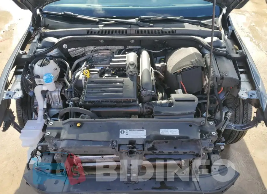 3VWDB7AJ3HM310628 Photo# 11