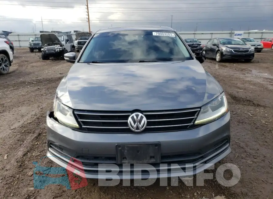3VWDB7AJ4HM330273 Photo# 5