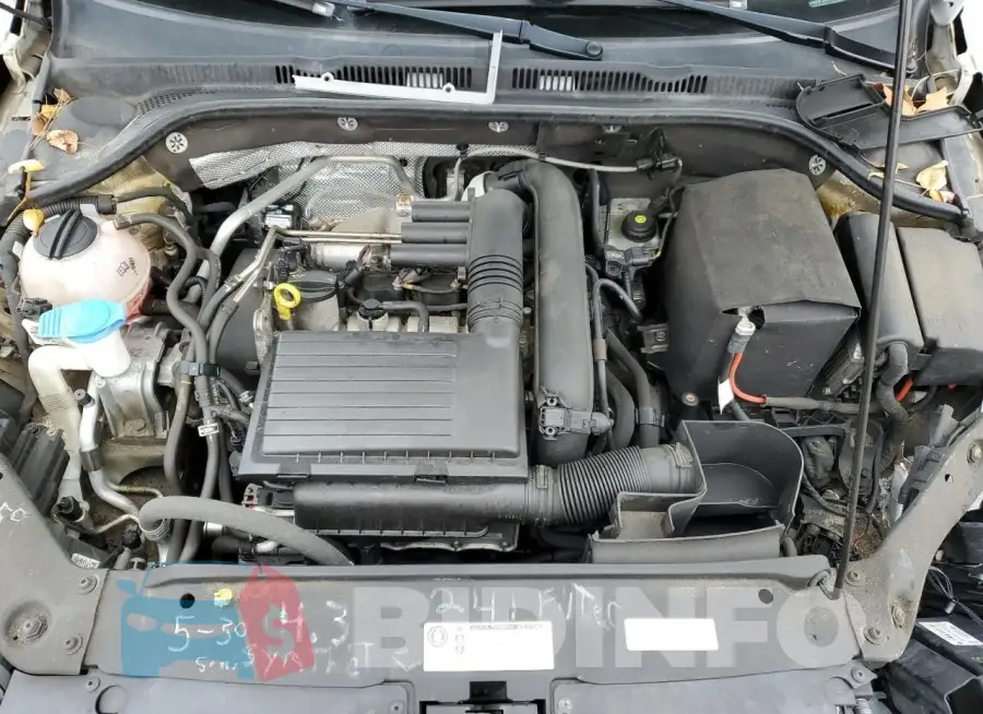 3VWDB7AJ8HM270286 Photo# 11