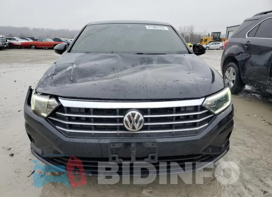 3VWEB7BU5KM156895 Photo# 5