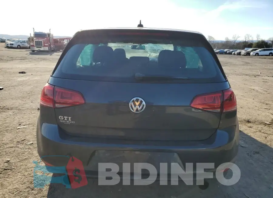 3VWTT7AU5FM036347 Photo# 6