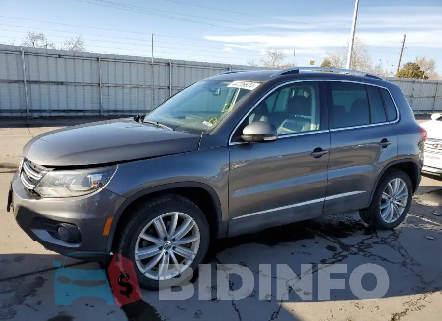 WVGBV7AX8GW530010 Photo# 1