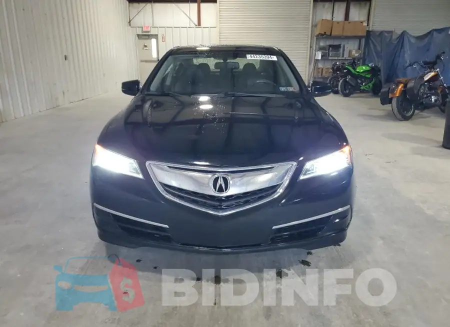 19UUB1F3XFA022966 Photo# 5