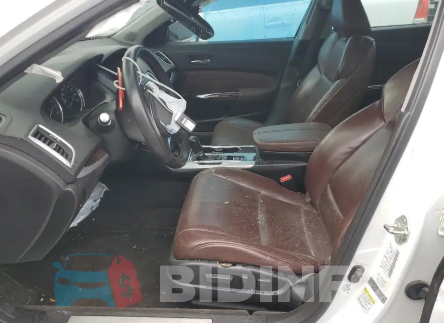 19UUB1F53FA015035 Photo# 7