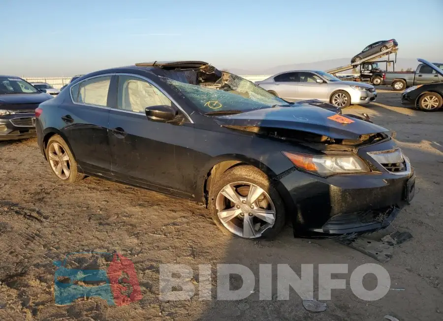 19VDE1F34FE008721 Photo# 4