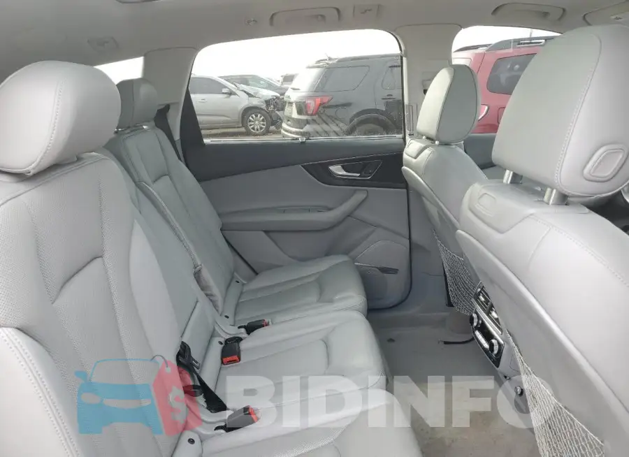 WA1LAAF77KD005190 Photo# 11