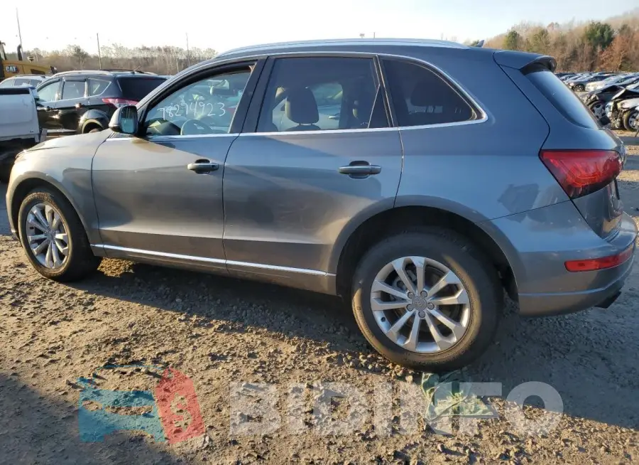 WA1LFAFP6FA145031 Photo# 2
