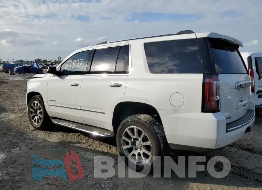1GKS2CKJ6KR267575 Photo# 2