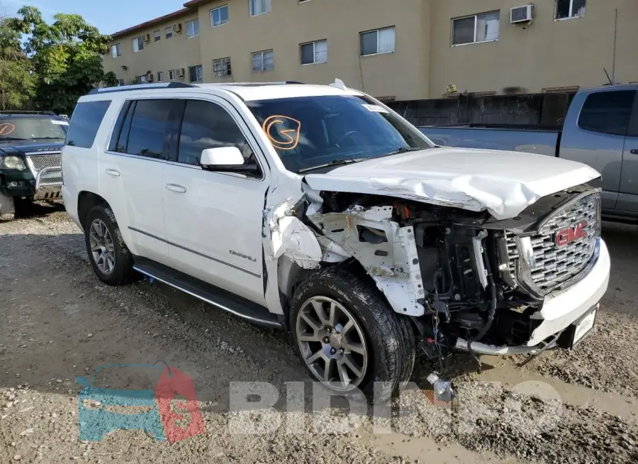 1GKS2CKJ6KR267575 Photo# 4