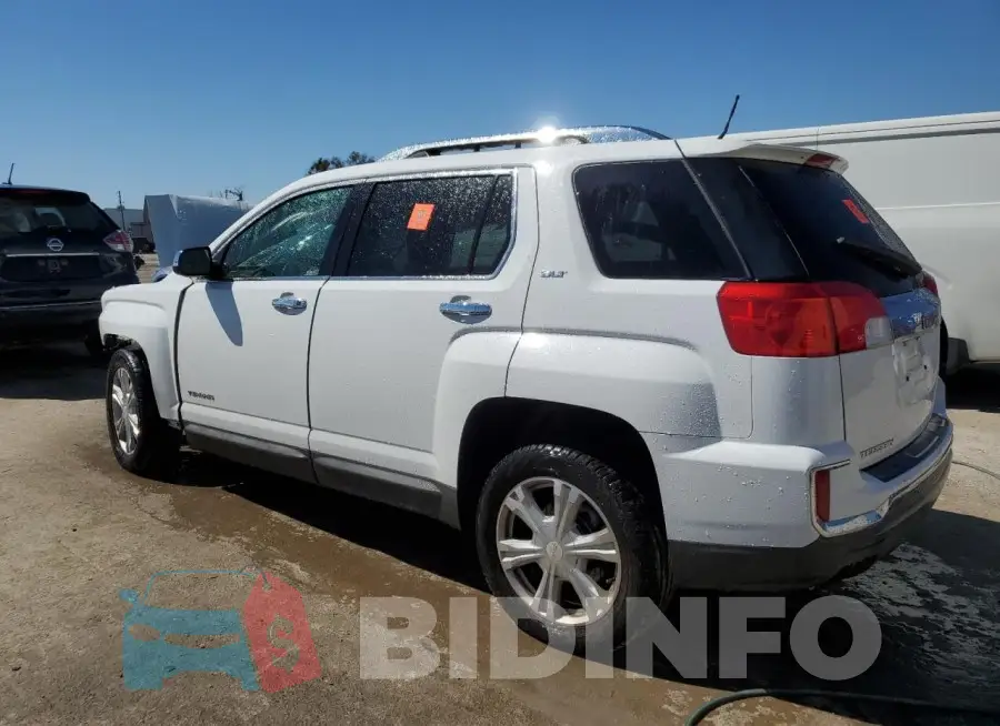 2GKFLPE33G6262162 Photo# 2