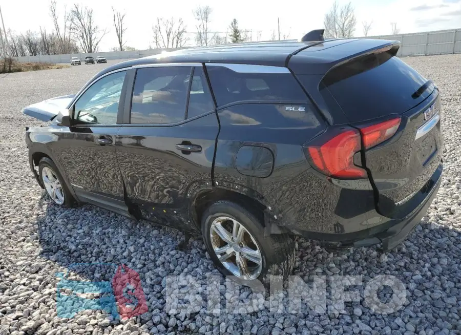 3GKALLEV5ML387689 Photo# 2