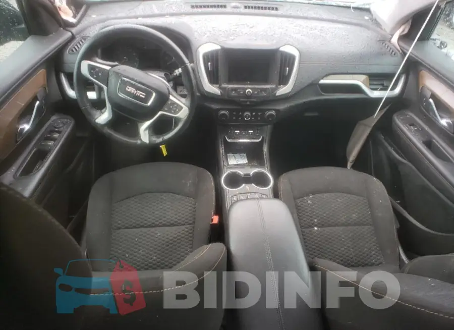 3GKALTEV5JL391186 Photo# 8