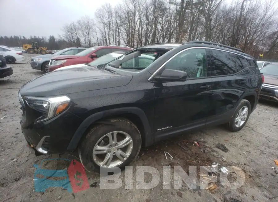 3GKALTEV5JL391186 Photo# 1