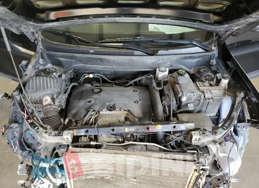 3GKALTEX8KL336573 Photo# 11