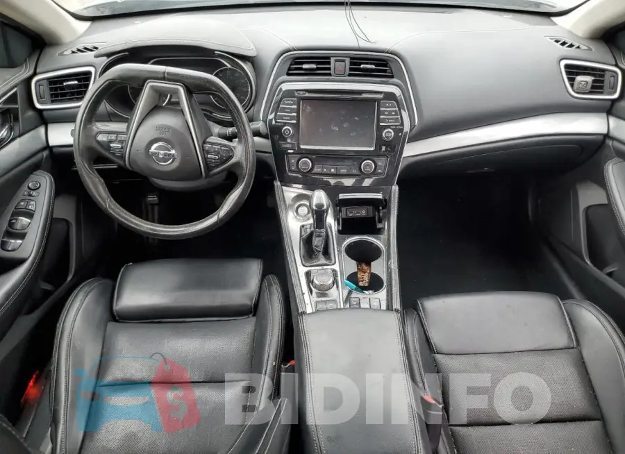 1N4AA6AP5JC362234 Photo# 8