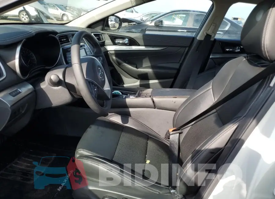 1N4AA6CV0MC515571 Photo# 7