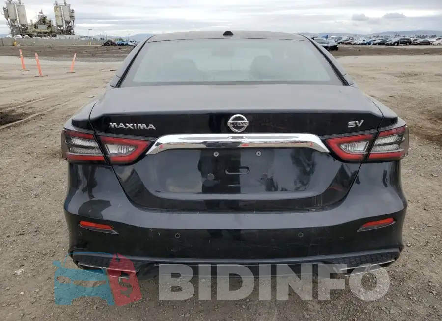 1N4AA6CV3LC368323 Photo# 6