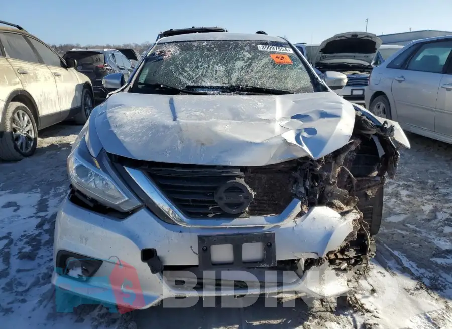 1N4AL3AP9JC196549 Photo# 5