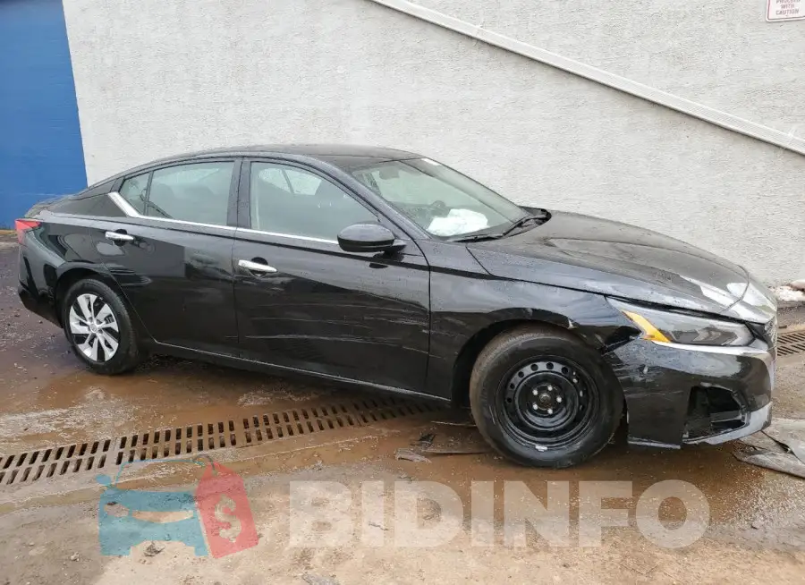 1N4BL4BV1PN387256 Photo# 4