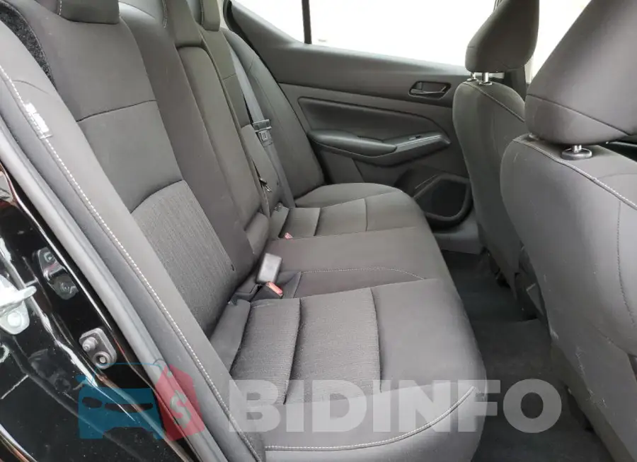 1N4BL4BV1PN387256 Photo# 10