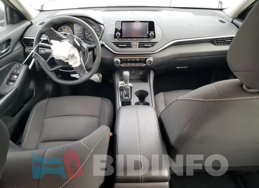 1N4BL4BV2PN329897 Photo# 8