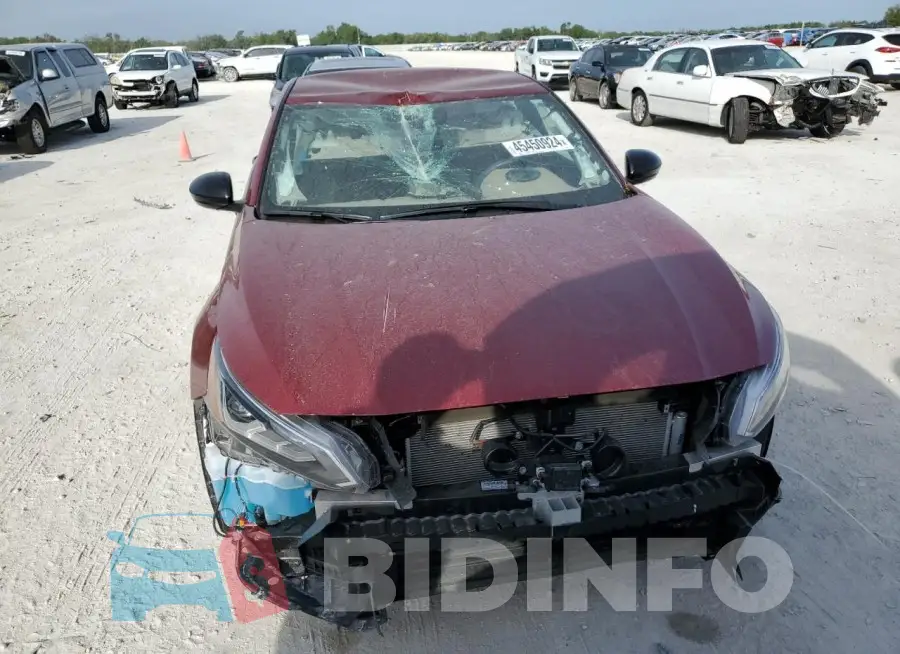 1N4BL4CV1LC263847 Photo# 5