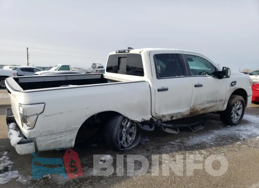 1N6AA1FB7PN114488 Photo# 3