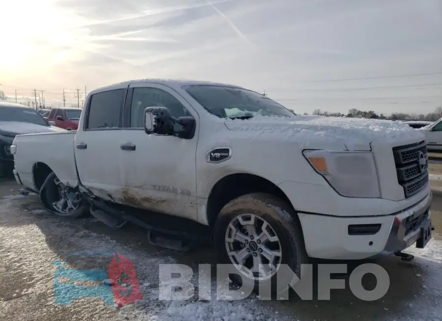 1N6AA1FB7PN114488 Photo# 4