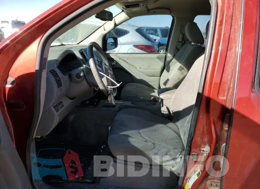 1N6DD0EV8JN712607 Photo# 7