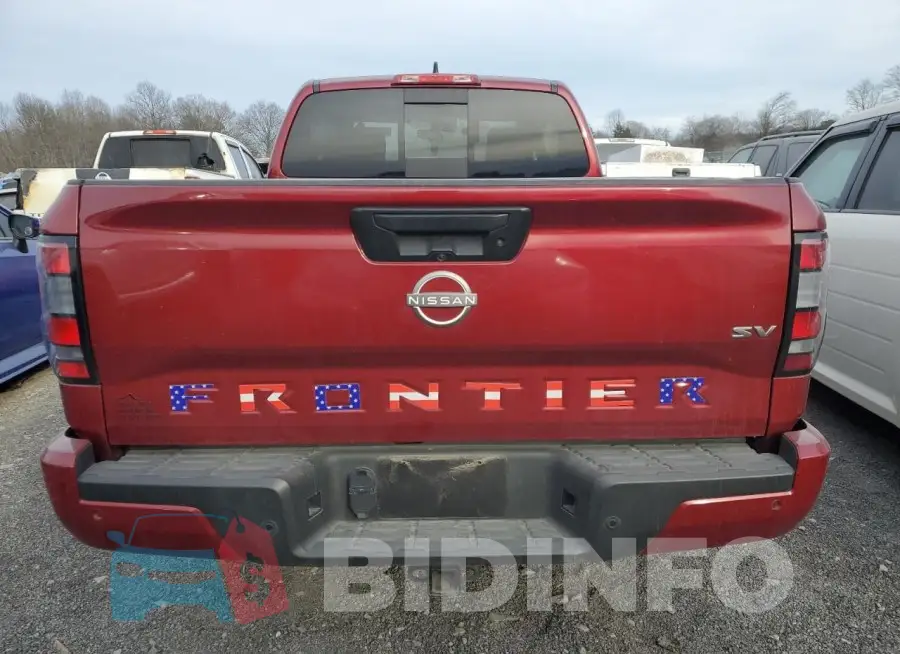 1N6ED1CL9PN622385 Photo# 6