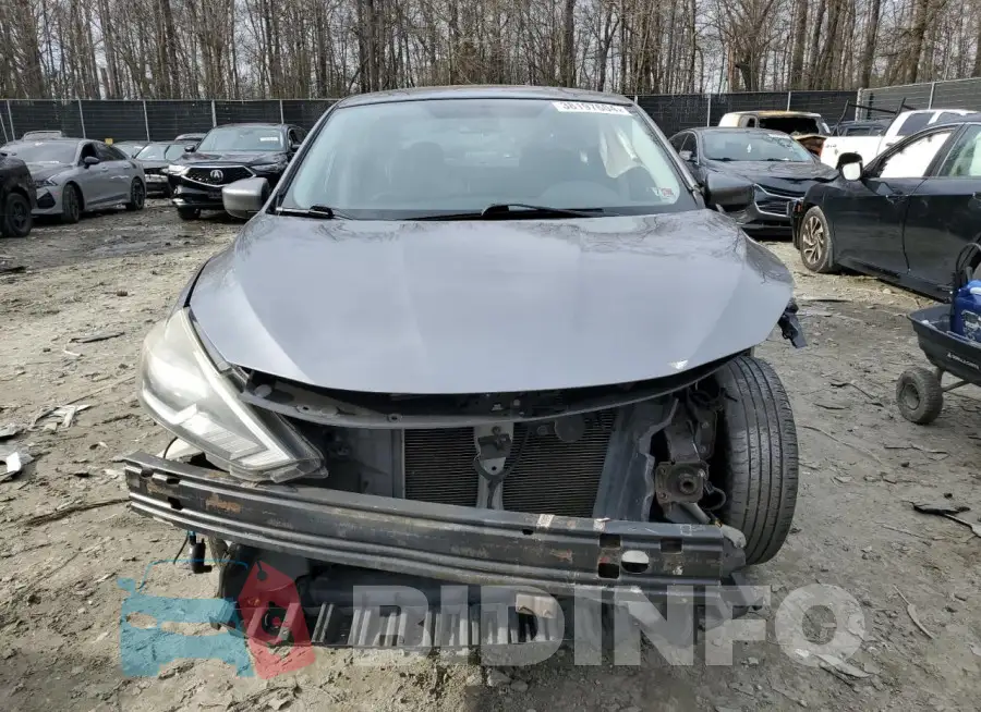 3N1AB7AP0GL658145 Photo# 5