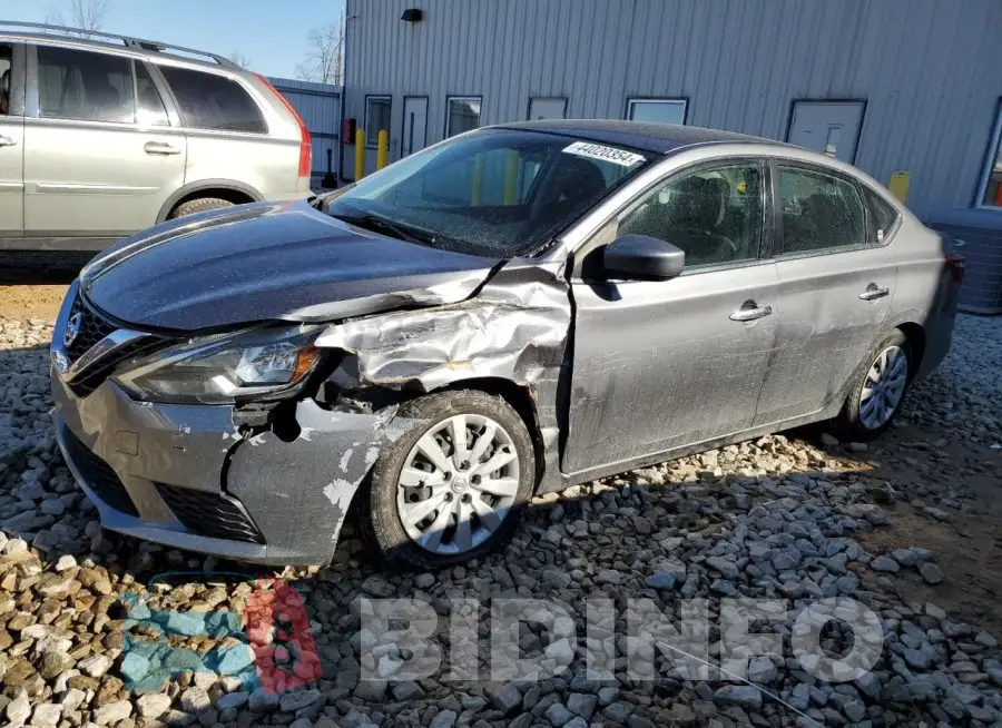 3N1AB7AP3HL685647 Photo# 1