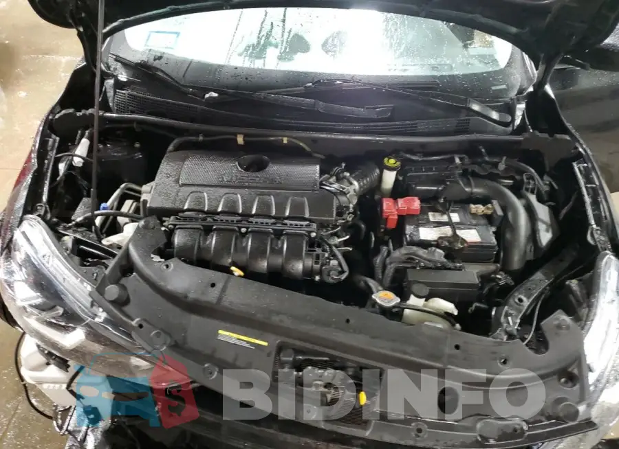 3N1AB7AP3JY261538 Photo# 11
