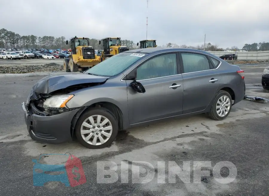 3N1AB7AP4FL650953 Photo# 1