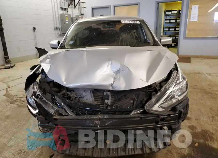 3N1AB7AP4GL650274 Photo# 5