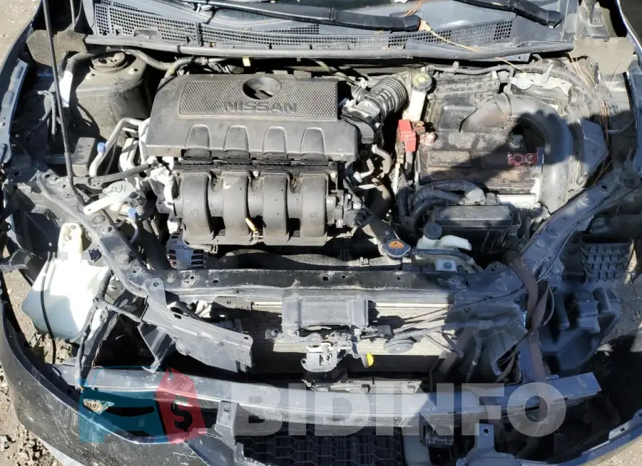 3N1AB7AP5JY289955 Photo# 11